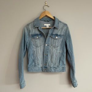 H&M Denim Jacket